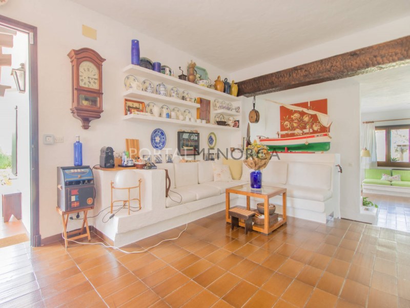 Villa for sale in Menorca East 23