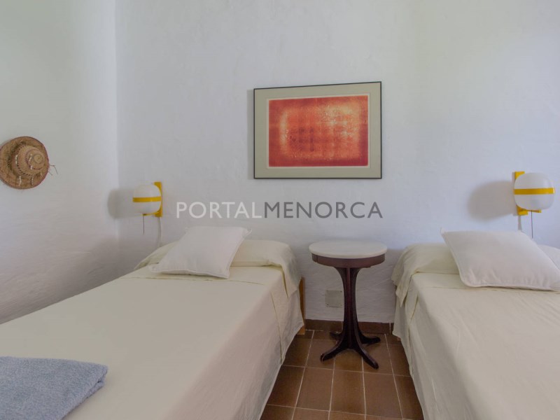 Haus zum Verkauf in Menorca East 32