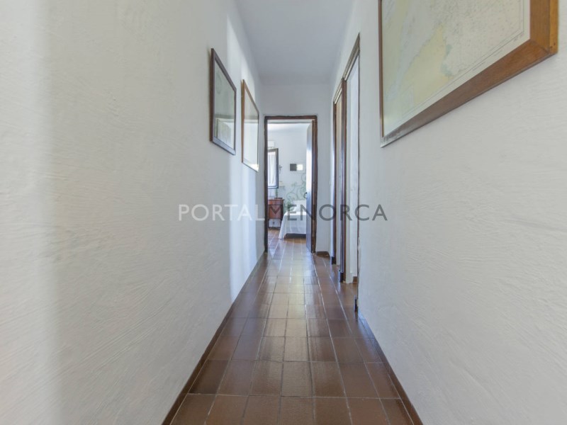 Villa for sale in Menorca East 35