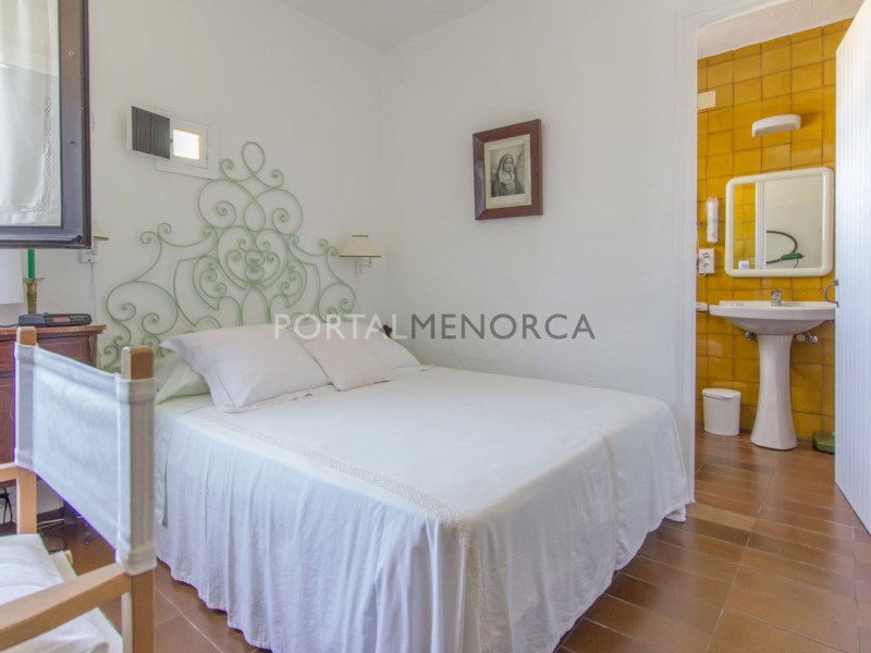 Villa for sale in Menorca East 39