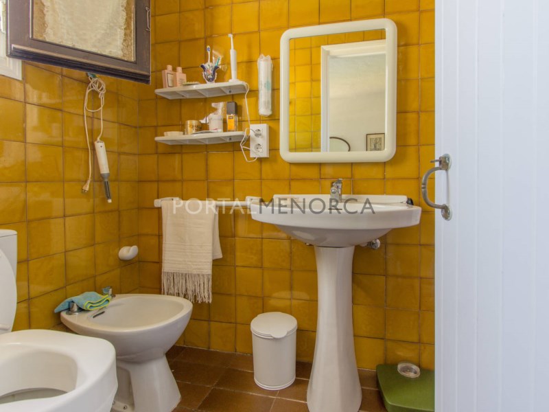 Villa till salu i Menorca East 41