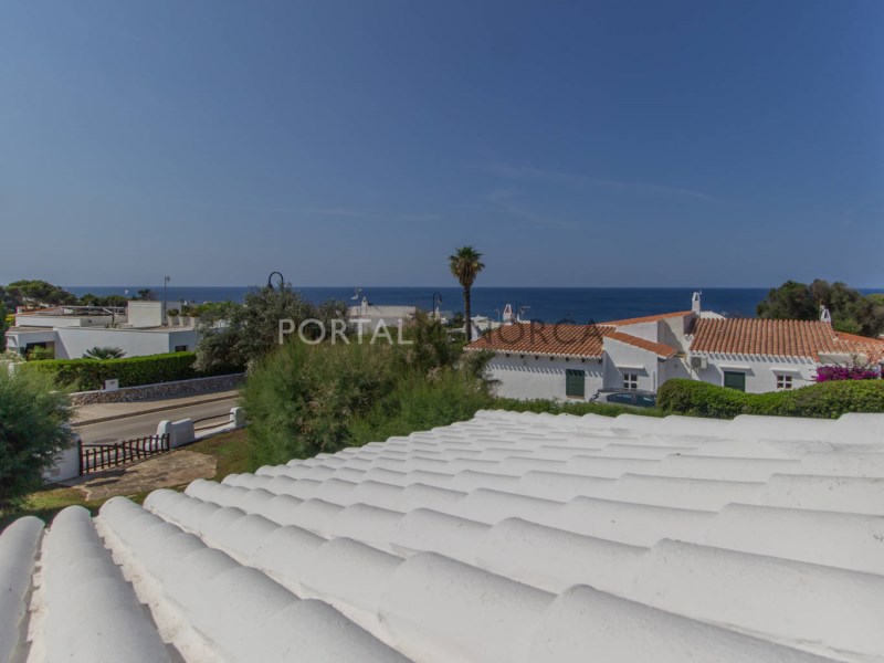Villa till salu i Menorca East 50