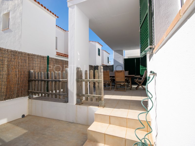 Wohnung zum Verkauf in Guardamar and surroundings 22
