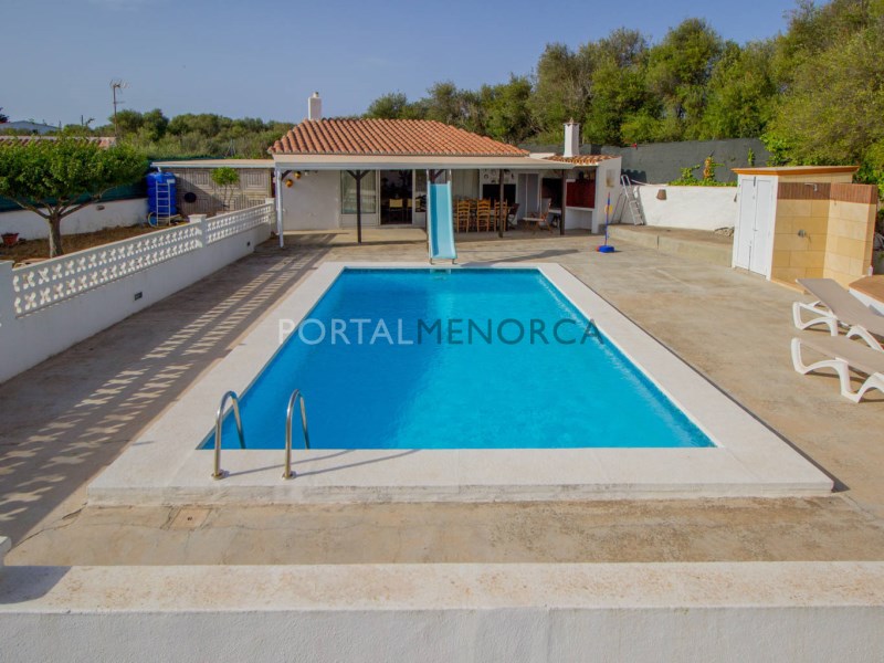 Villa à vendre à Menorca East 1