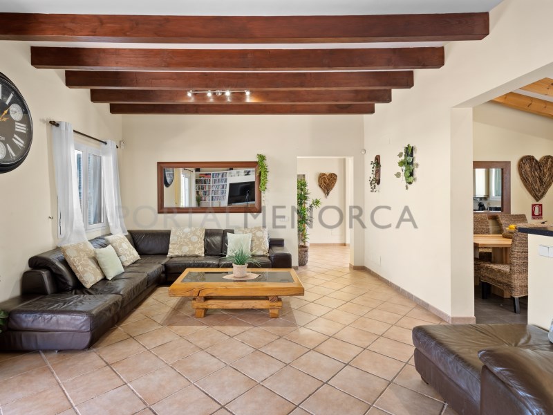 Haus zum Verkauf in Menorca East 2