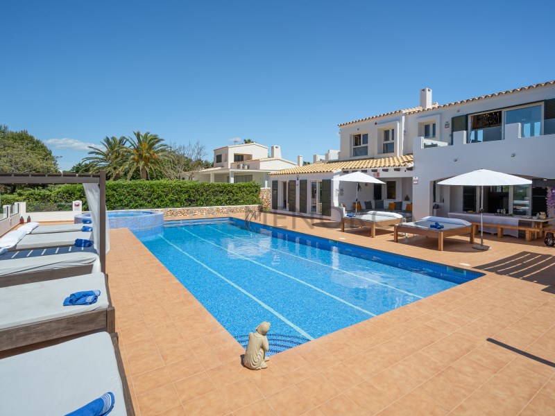 Villa à vendre à Menorca East 17