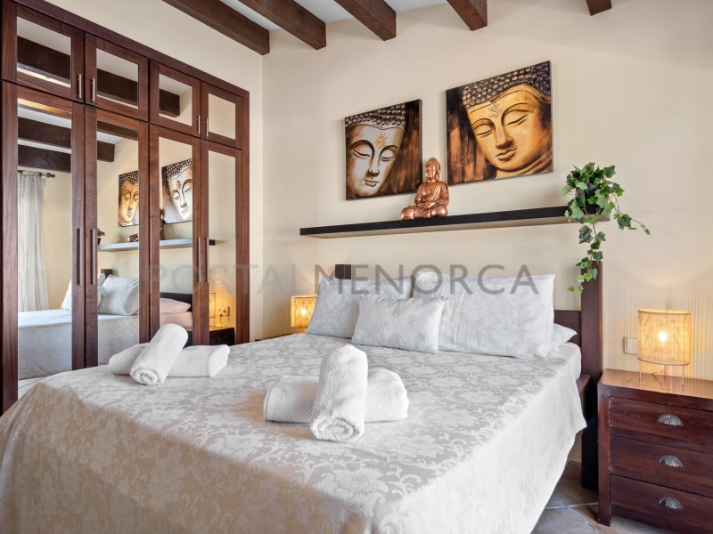 Villa for sale in Menorca East 22