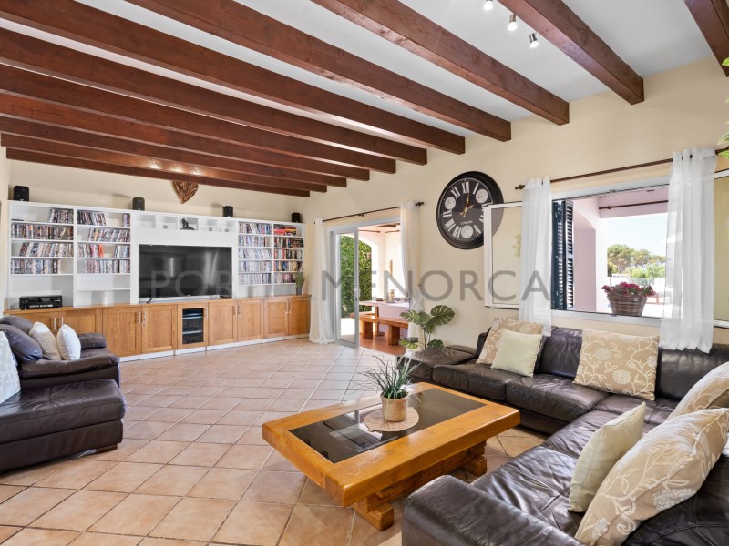 Haus zum Verkauf in Menorca East 29