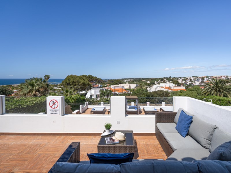 Villa for sale in Menorca East 48
