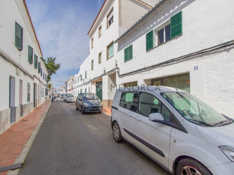 Appartement te koop in Menorca East 1