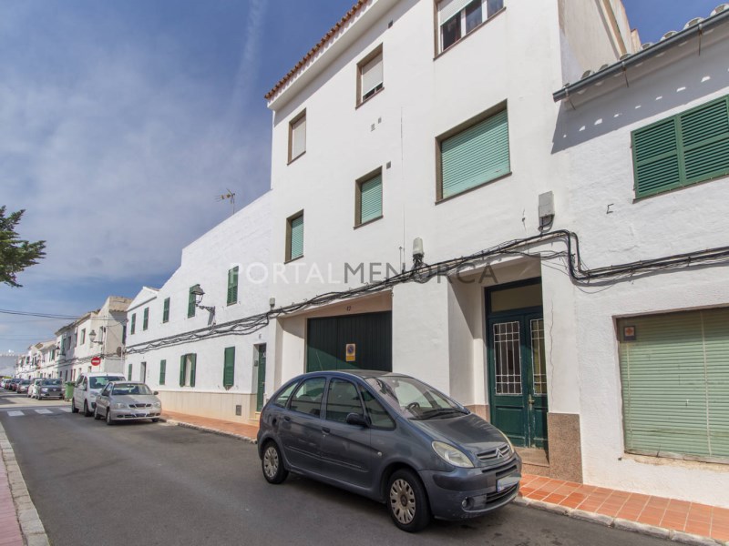 Apartment for sale in Menorca East 2