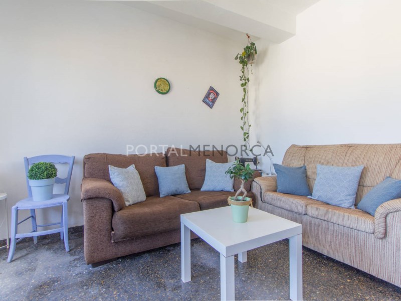 Apartamento en venta en Menorca East 6