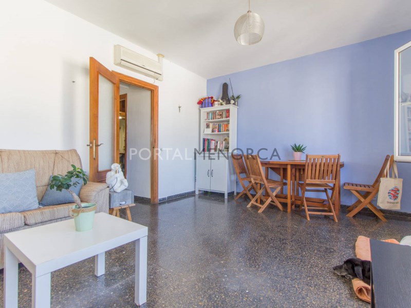 Wohnung zum Verkauf in Menorca East 7