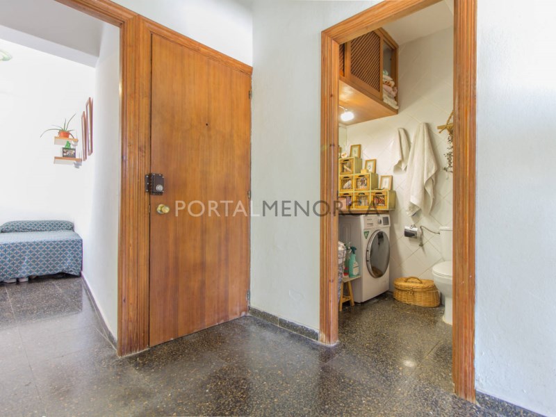 Wohnung zum Verkauf in Menorca East 11
