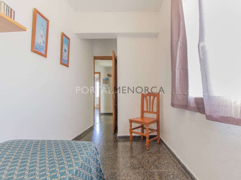 Apartamento en venta en Menorca East 12