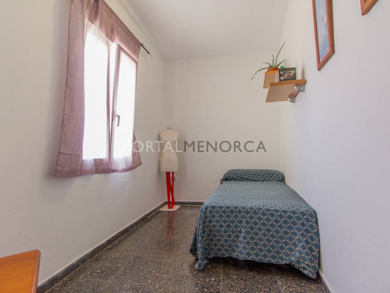 Wohnung zum Verkauf in Menorca East 13