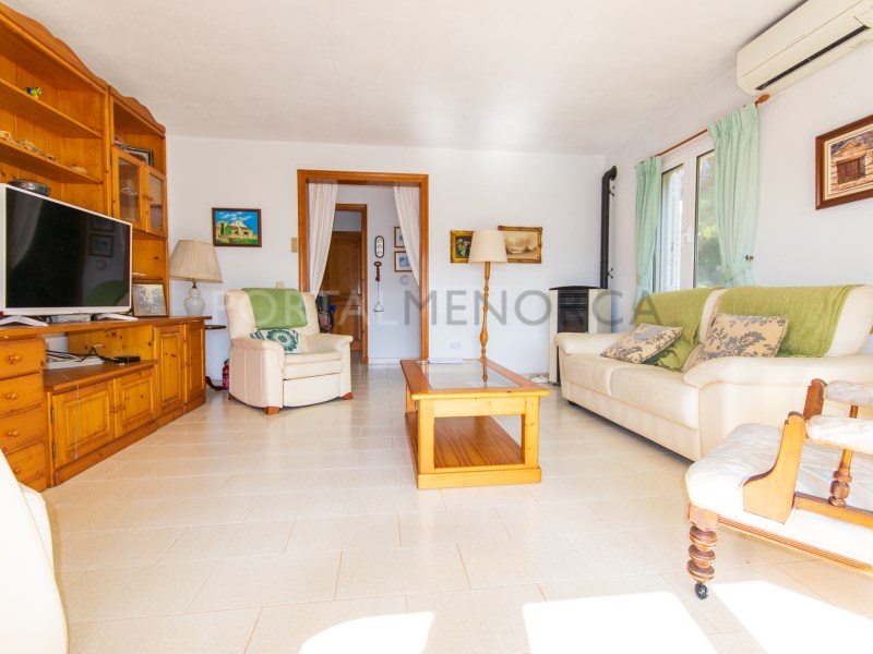 Квартира для продажи в Menorca West 3