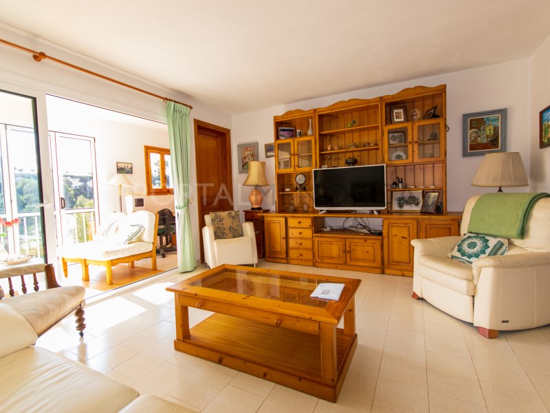 Квартира для продажи в Menorca West 4