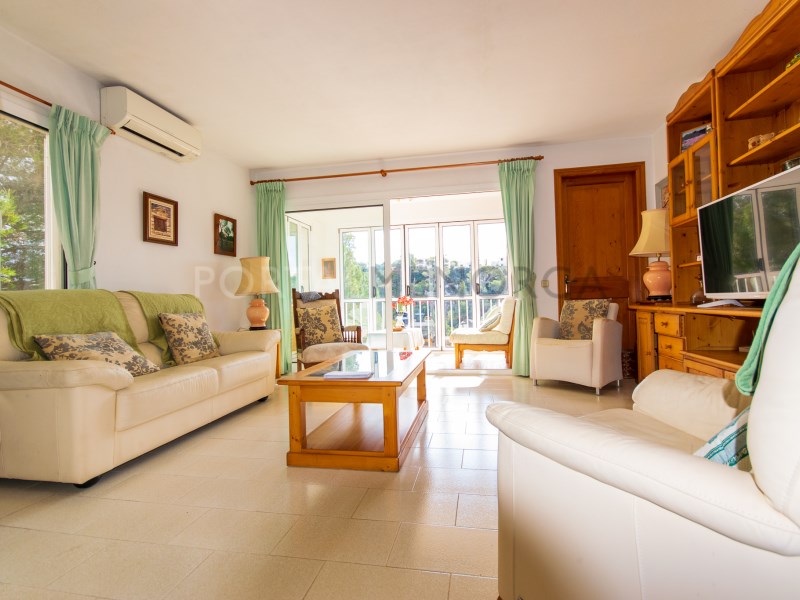 Appartement te koop in Menorca West 5