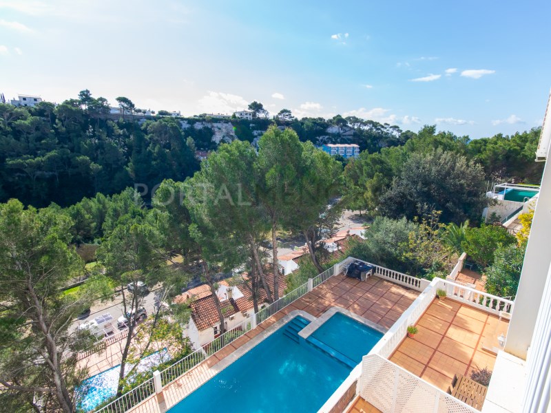Apartment for sale in Menorca West 11