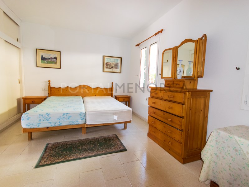 Apartment for sale in Menorca West 13