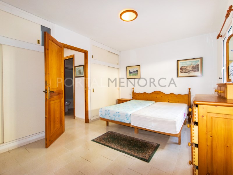 Apartment for sale in Menorca West 14
