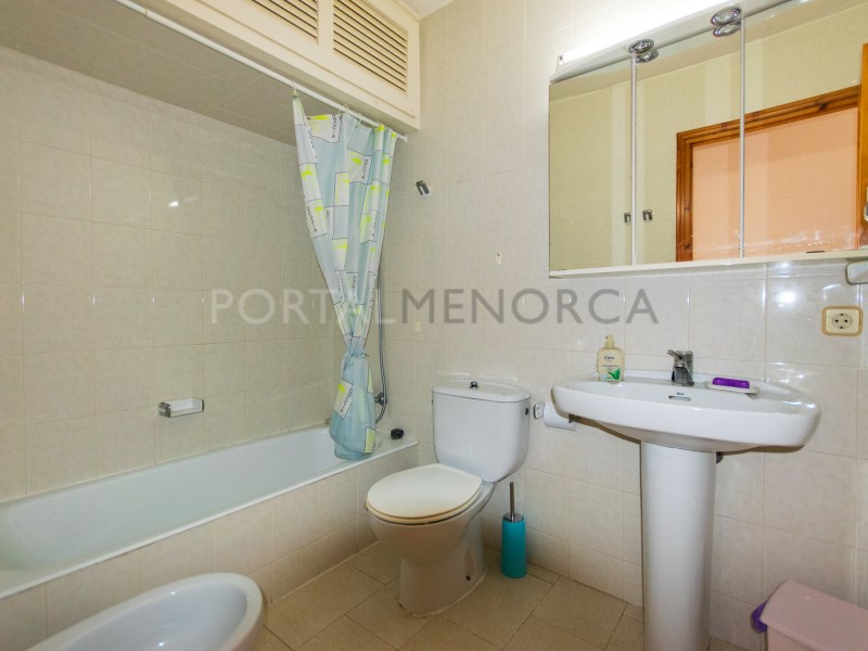 Apartment for sale in Menorca West 15