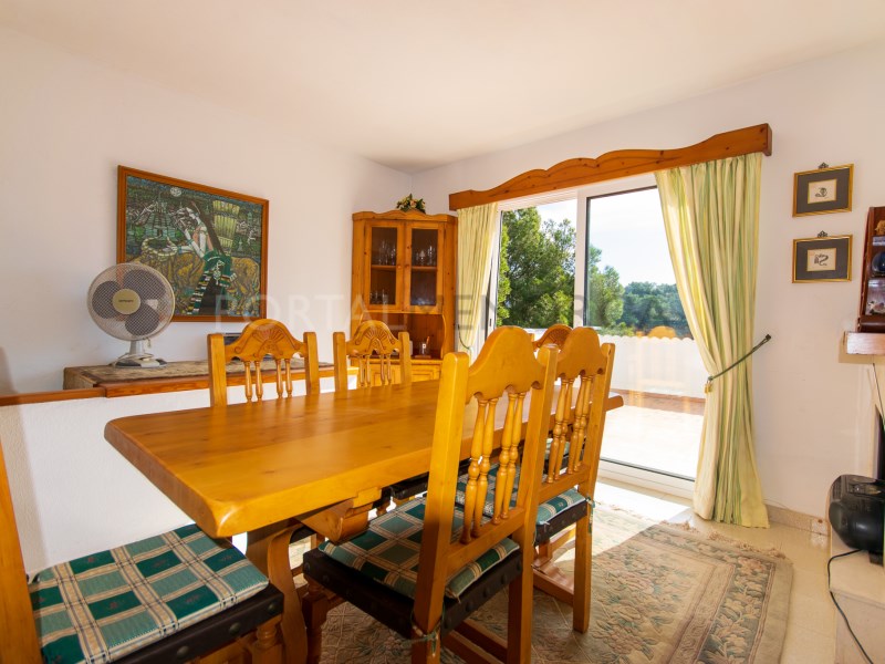 Apartment for sale in Menorca West 20