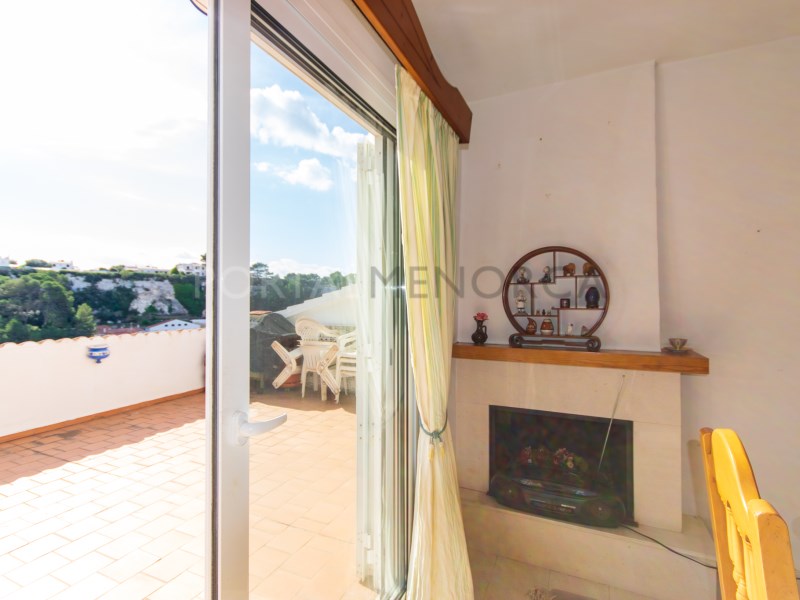 Квартира для продажи в Menorca West 21