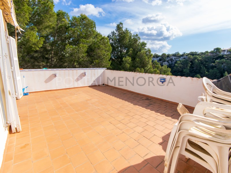 Apartment for sale in Menorca West 22
