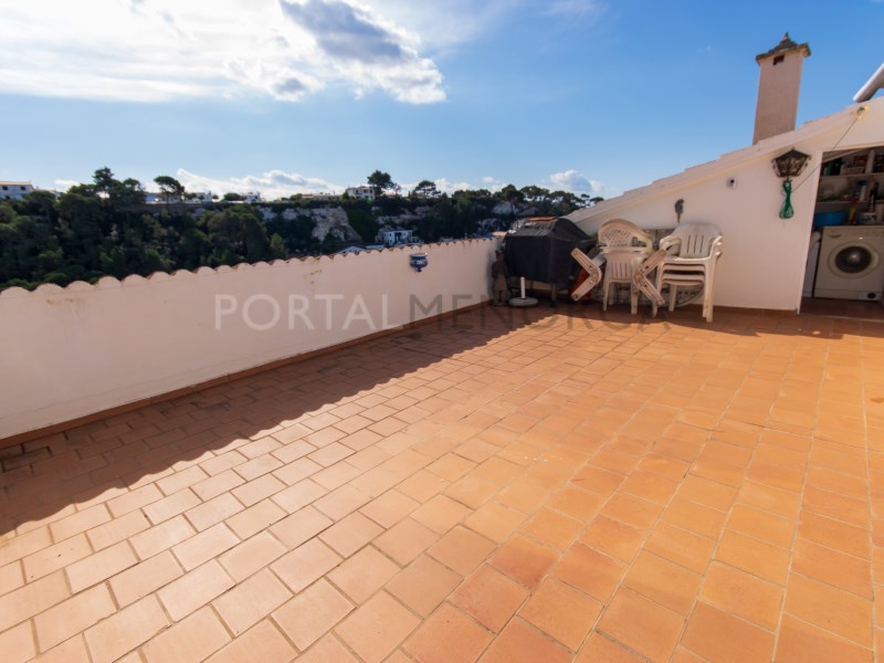 Apartment for sale in Menorca West 24