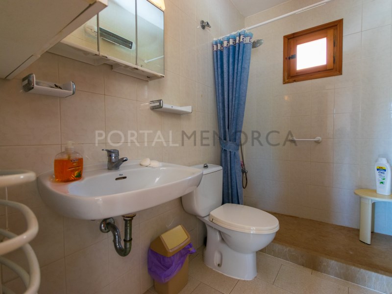 Apartamento en venta en Menorca West 28