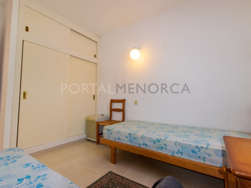 Apartment for sale in Menorca West 30