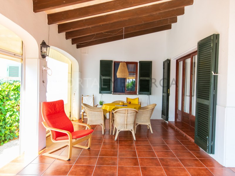 Villa till salu i Menorca West 3