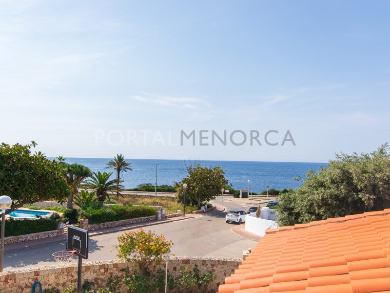 Вилла для продажи в Menorca West 1