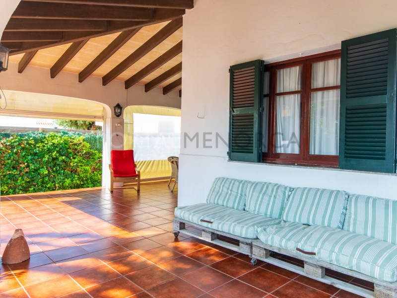 Villa à vendre à Menorca West 5