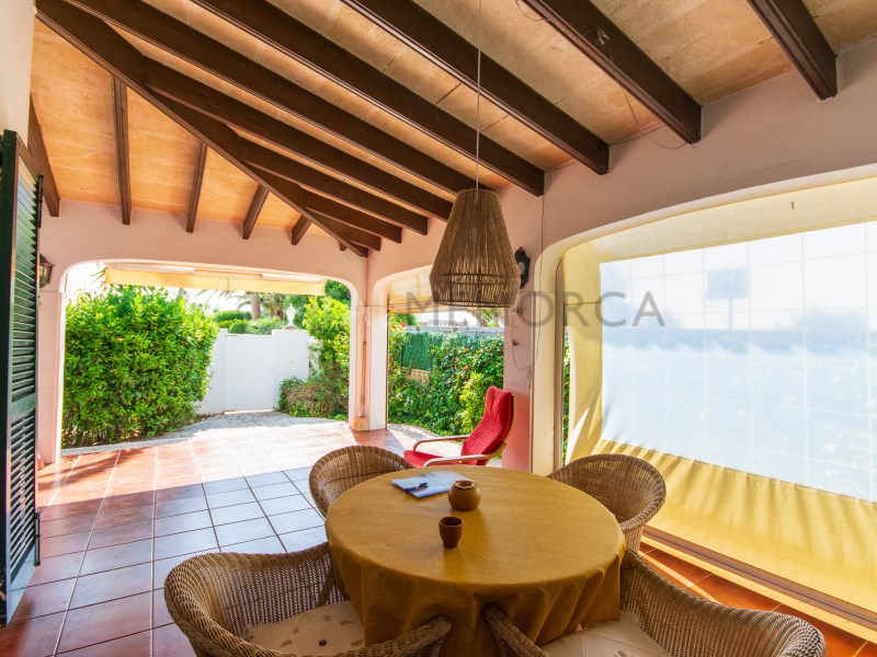 Villa à vendre à Menorca West 6