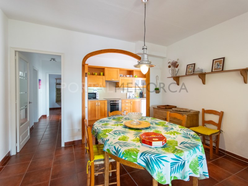 Haus zum Verkauf in Menorca West 8