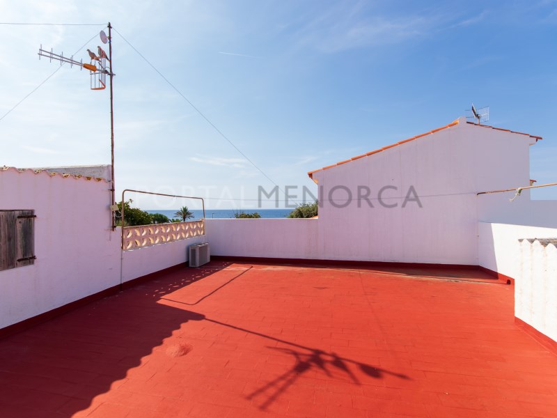 Haus zum Verkauf in Menorca West 23