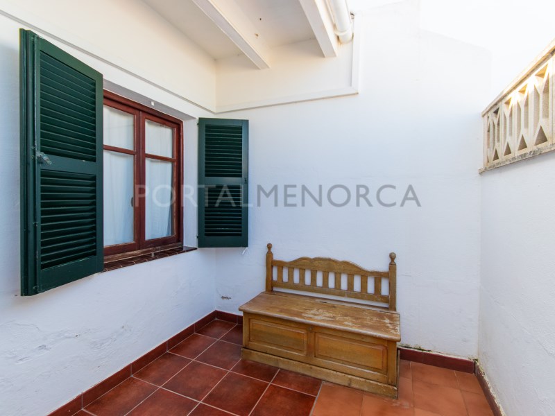 Villa for sale in Menorca West 27