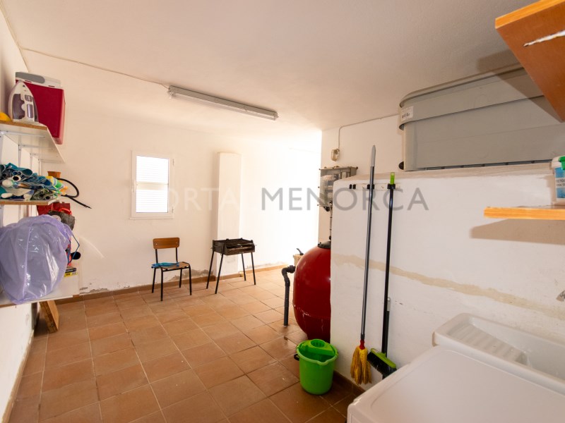 Villa for sale in Menorca West 28