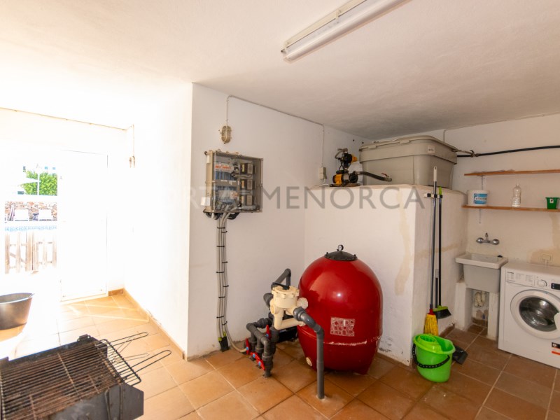 Haus zum Verkauf in Menorca West 29