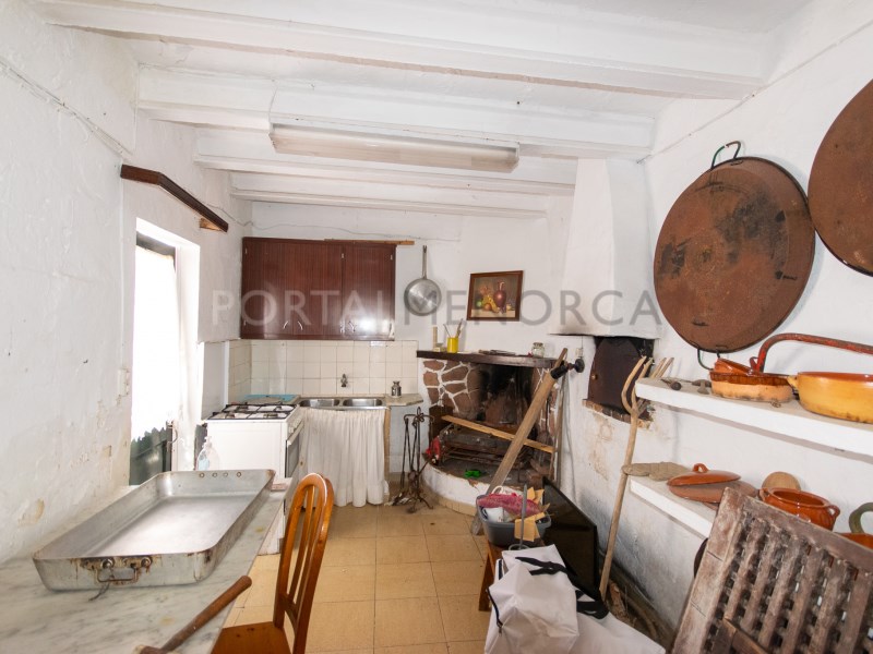 Haus zum Verkauf in Menorca West 31