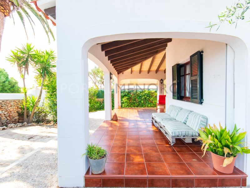 Villa for sale in Menorca West 33