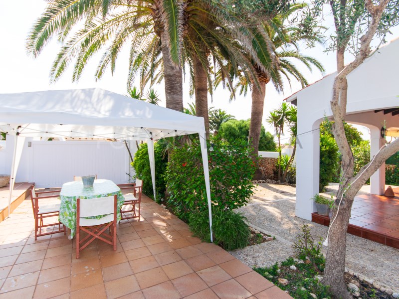 Villa for sale in Menorca West 34