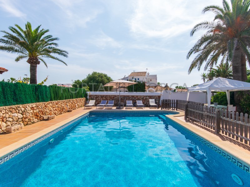 Villa à vendre à Menorca West 37