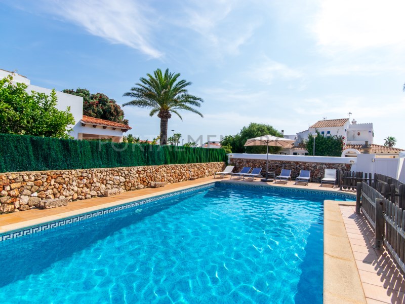 Villa for sale in Menorca West 39