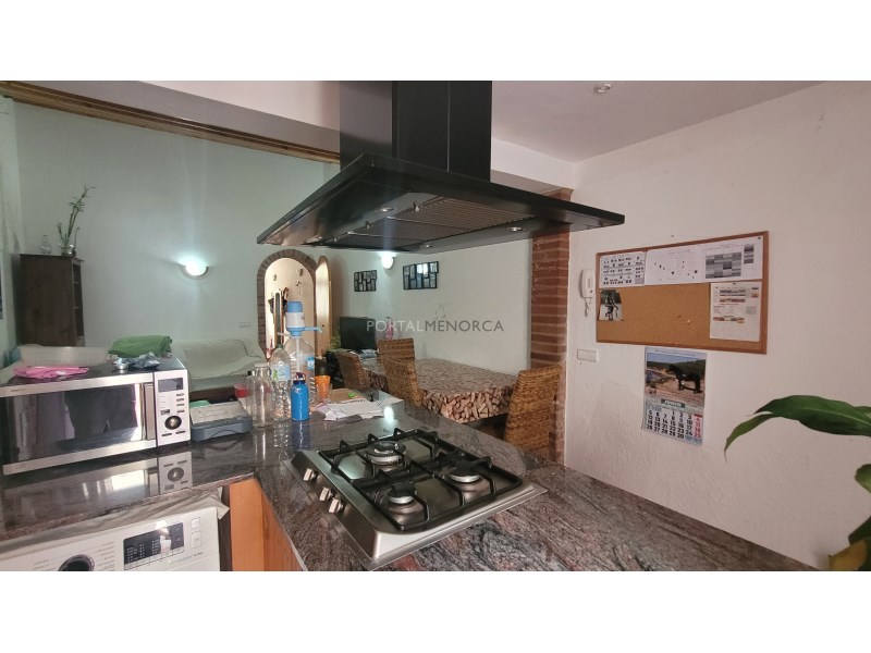 Chalé en venta en Menorca East 6