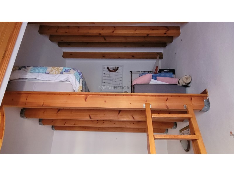 Chalé en venta en Menorca East 10