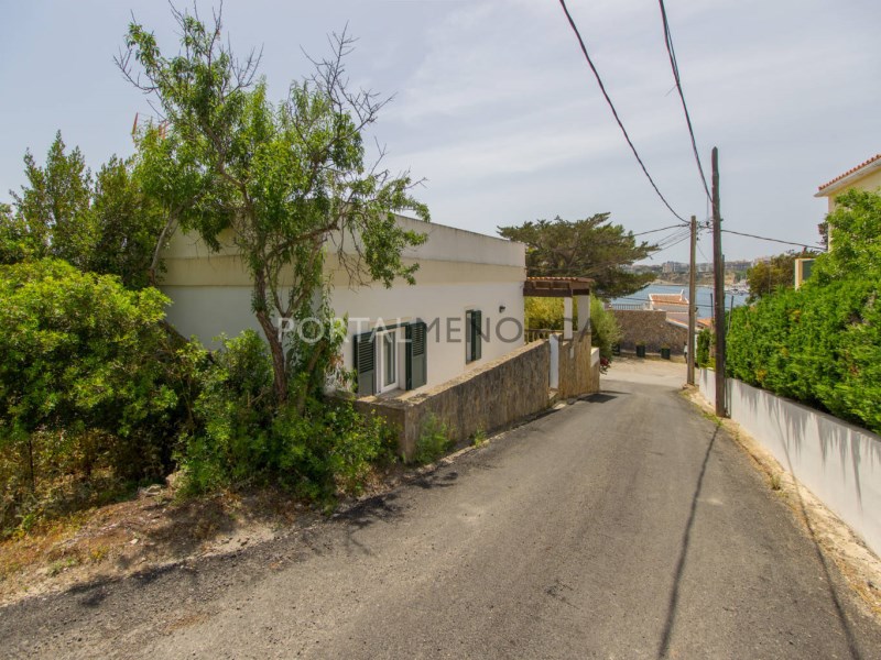 Villa for sale in Menorca East 7
